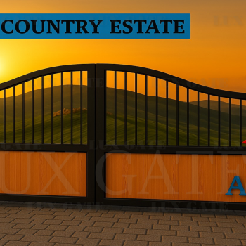 country estate