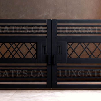 mod lux