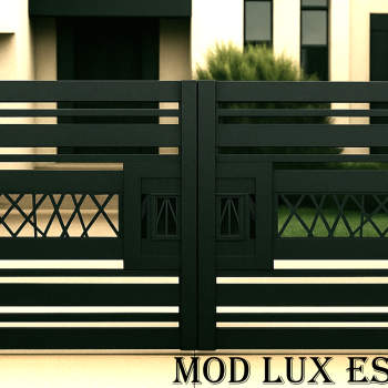 mod lux estate