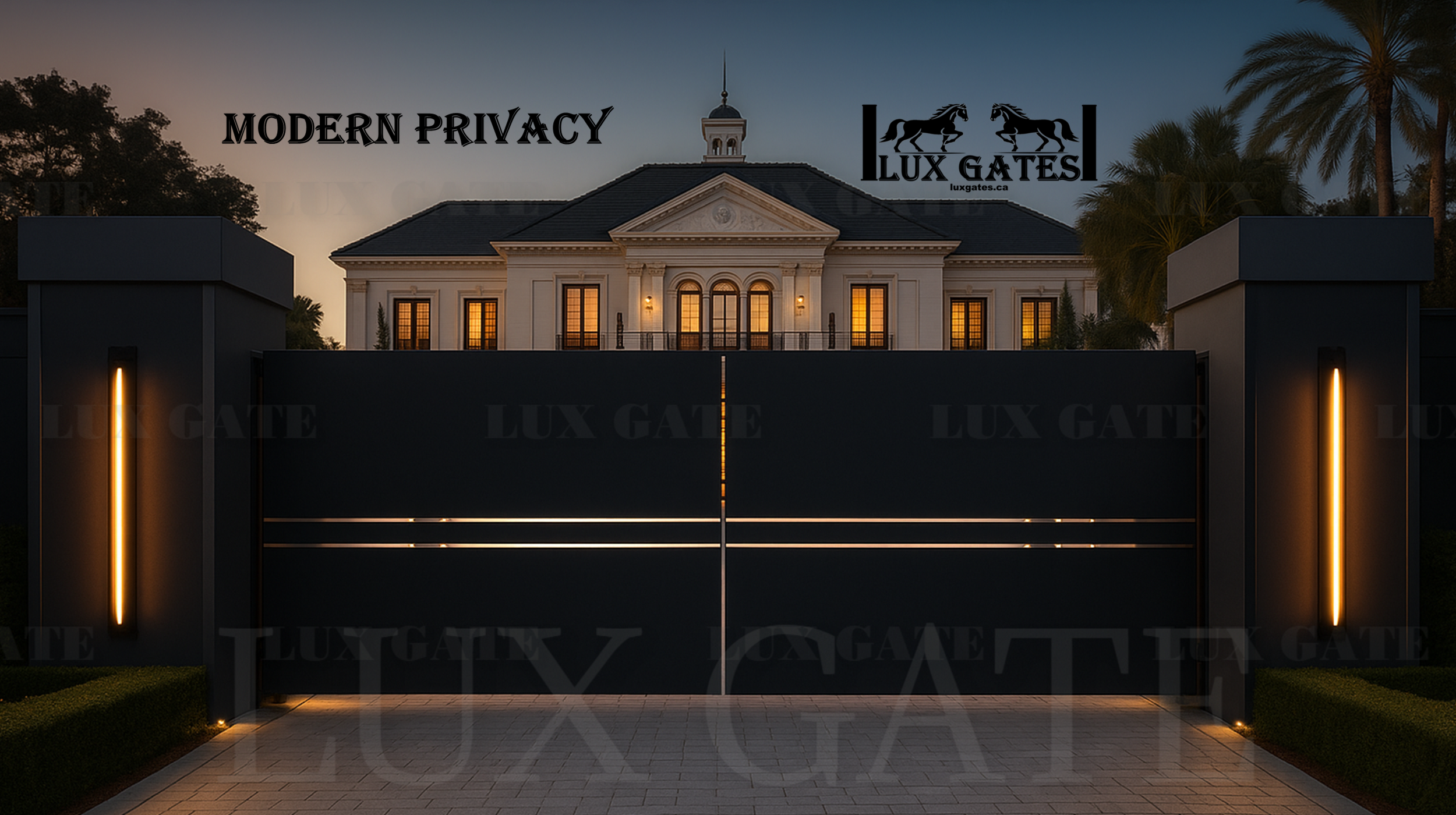 modern privacy modern privacy