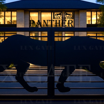 panther