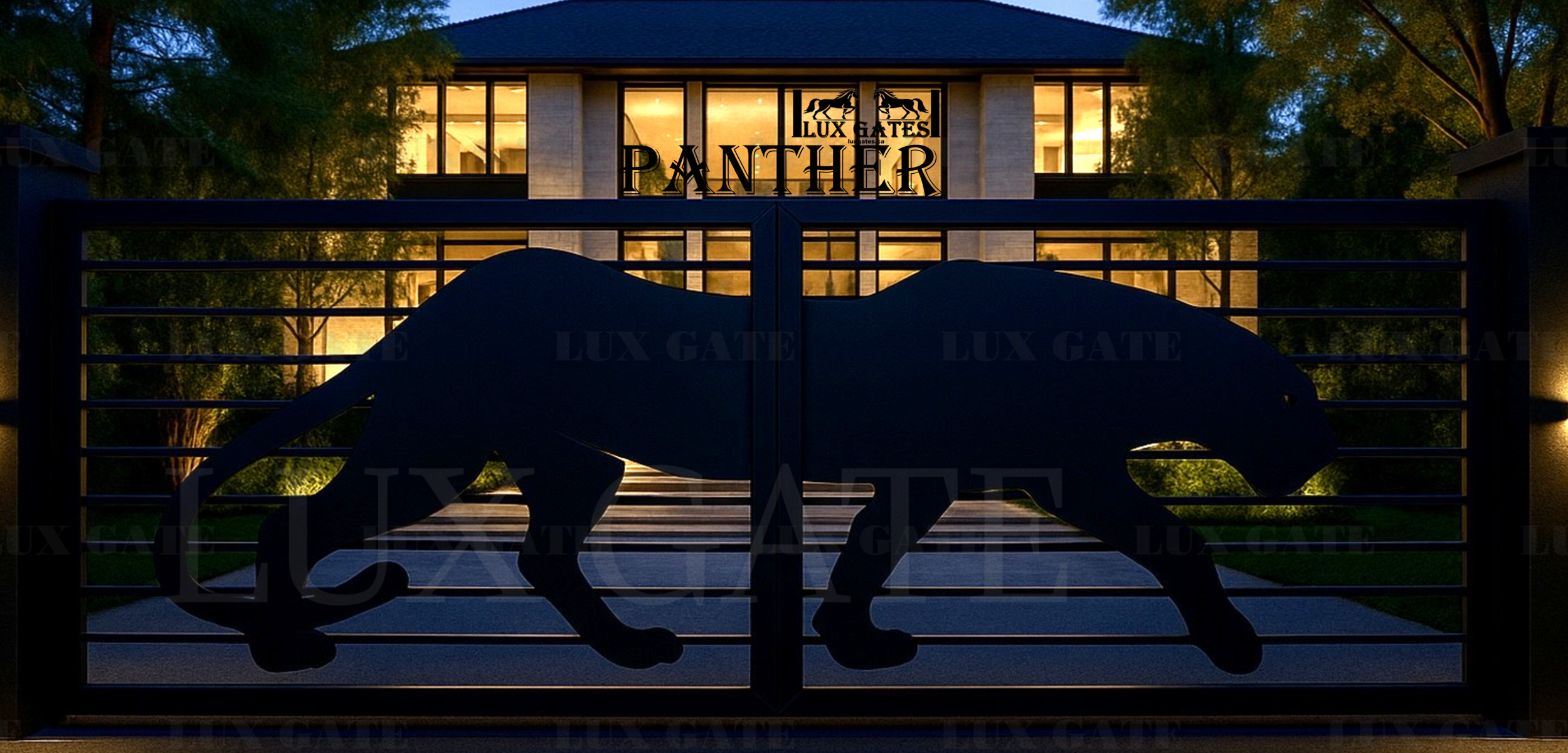 panther panther