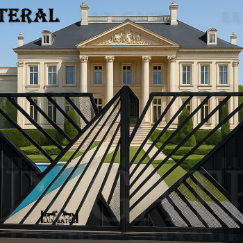 trilateral
