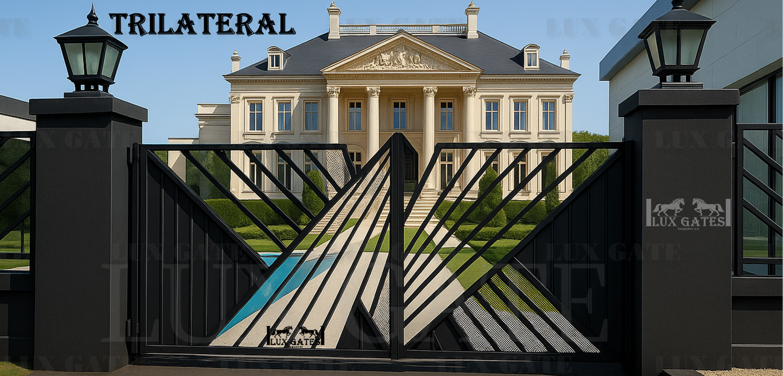 trilateral trilateral