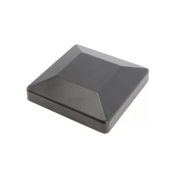 aluminum caps