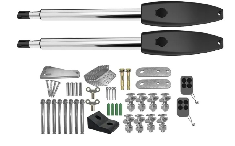 double arm power opener double arm power opener