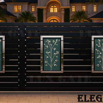 elegance