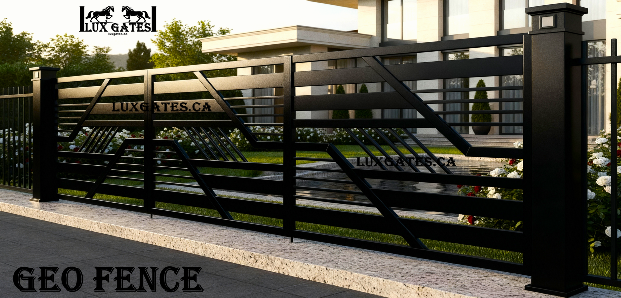 geo fence geo fence