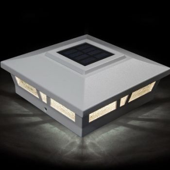 solar caps